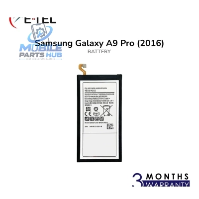Samsung A9 Pro (2016) Battery