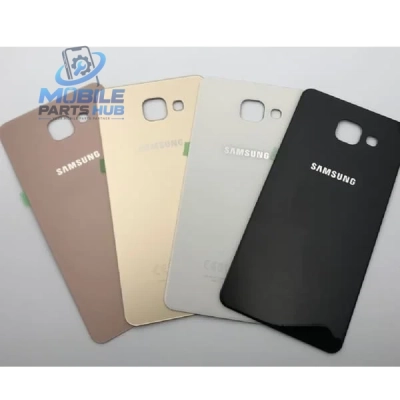 Samsung Galaxy A7 2016 Backshell