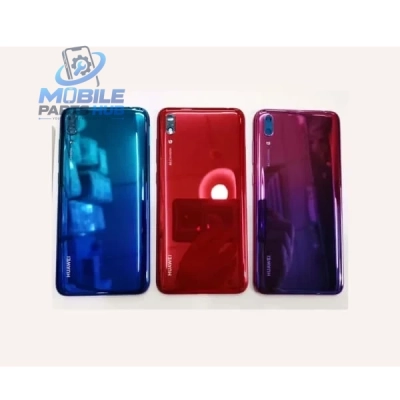 Huawei Y7 Pro Backshell