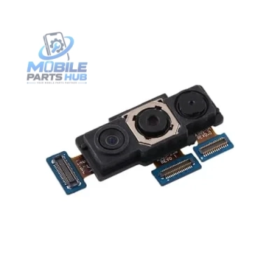 Samsung Galaxy A30s Back Camera