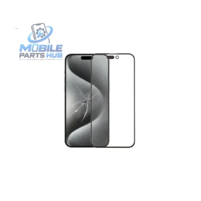 iPhone 15 Pro Display Upper Glass