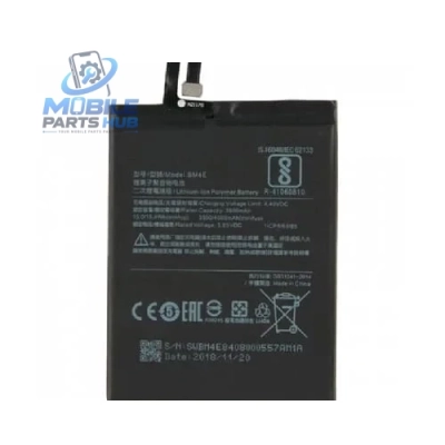 Xiaomi Pocophone F1 Battery