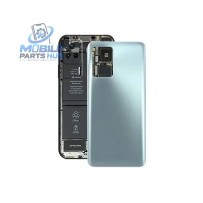Xiaomi Redmi K60E Backshell