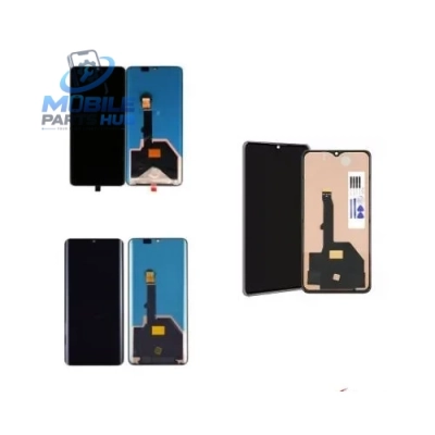 Huawei Nova 6 SE Display