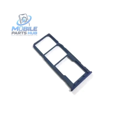 Samsung Galaxy M10 SIM tray