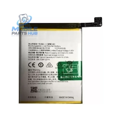 Original Oppo A95 Battery