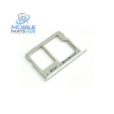 Samsung Galaxy C7 Pro SIM tray