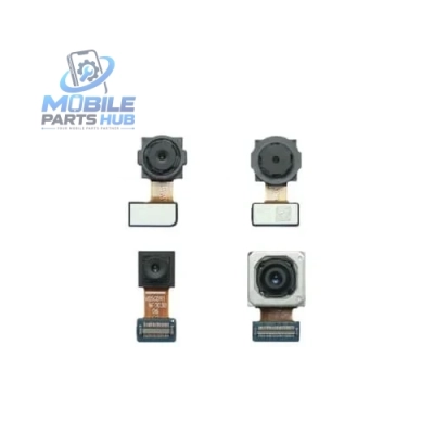 Samsung Galaxy A13 Back Camera