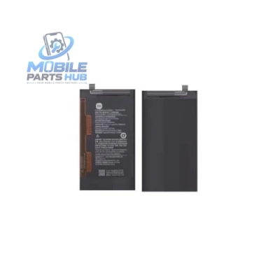 Xiaomi Mix Fold 4 Battery