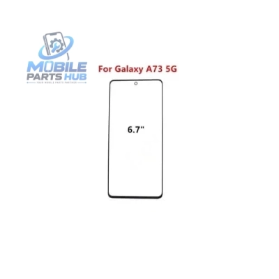 Samsung A73 5G Upper Glass (Display)