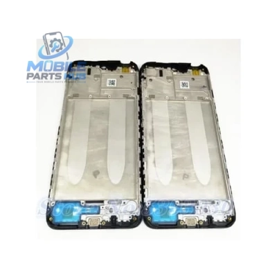 Redmi 9A Body Middle Frame