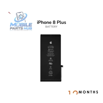Original iPhone 8 Plus Battery