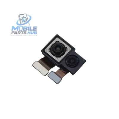 Realme 3 Pro Back Camera