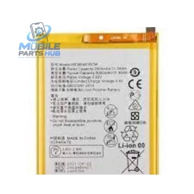 Original Huawei Y7 Prime (2018) Battery