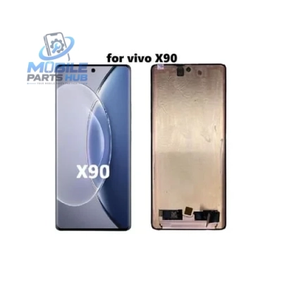 Vivo X90 Display