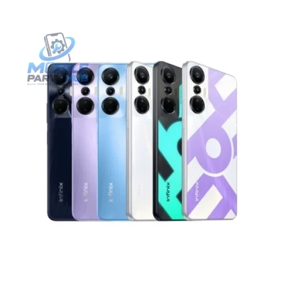 Infinix Hot 20S Backshell