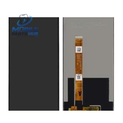 Realme Narzo 10 Display