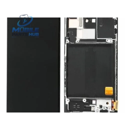 Samsung Galaxy A40 Display