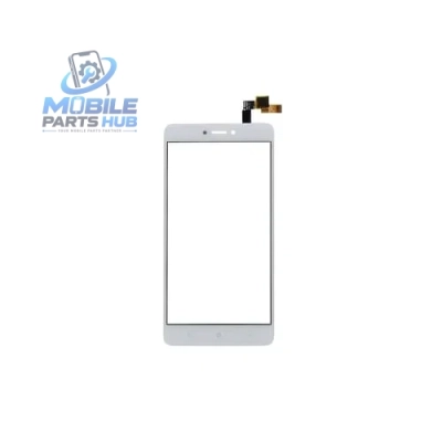 Redmi Note 2 Upper Glass (Display)