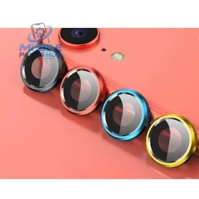 iPhone XR Camera Glass