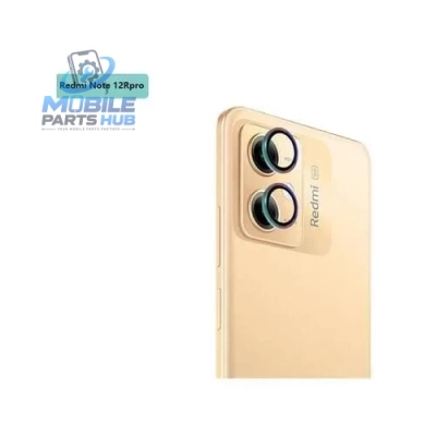Xiaomi Redmi Note 12R Camera Glass