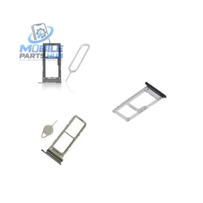 Nokia C210 SIM Tray
