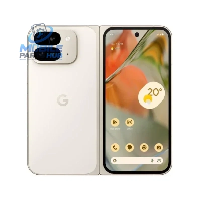 Google Pixel 9 Pro Fold