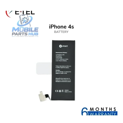 Original iPhone 4s Battery