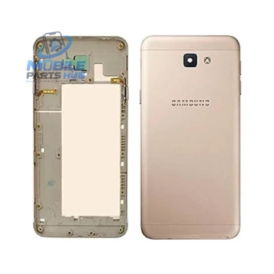Samsung Galaxy J7 Prime Backshell