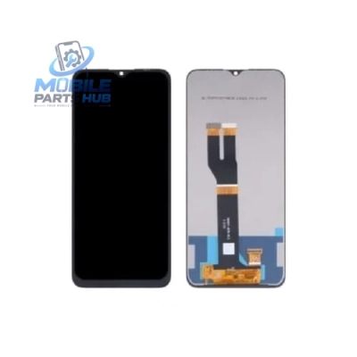 Nokia G11 Display