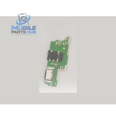 Original Infinix Note 8 Charging Logic