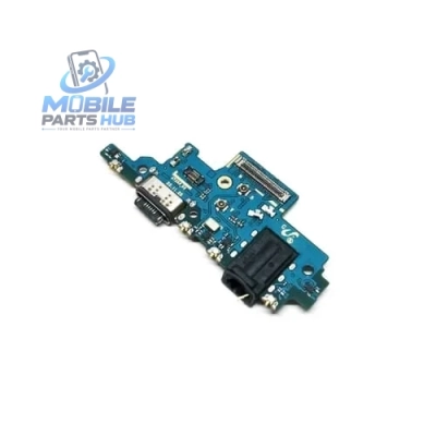 Samsung A72 Charging Logic