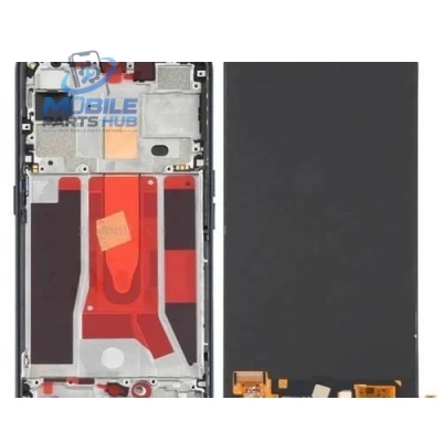 Oppo Find X2 Lite Display