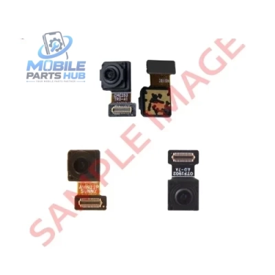 Realme 14 Pro Lite Front Camera