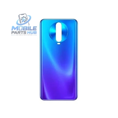 Xiaomi Poco X2 Backshell