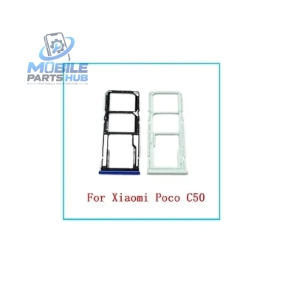 Xiaomi Poco C50 SIM Tray