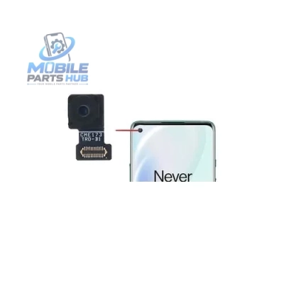 Oneplus 8T Front Camera
