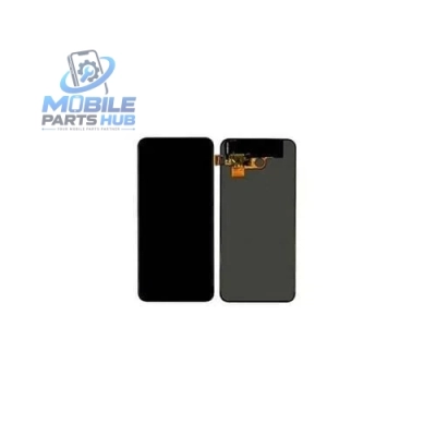 Oppo K3 Display