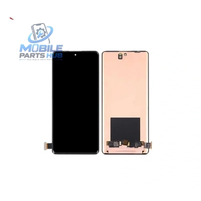 Vivo X80 Lite Display