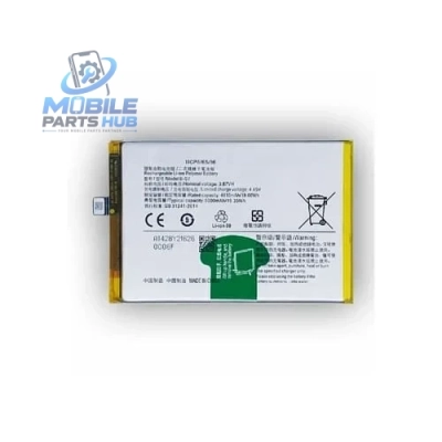 Vivo Y02 Battery