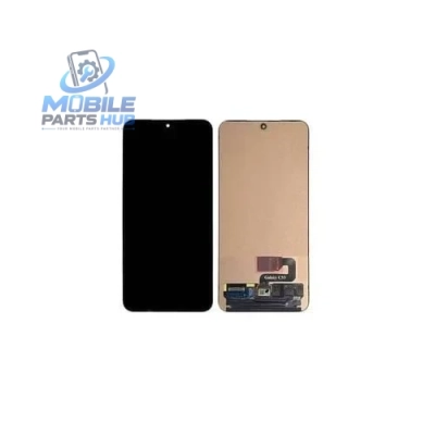 Samsung Galaxy C55 Display