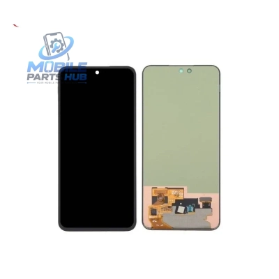 Samsung Galaxy F56 Display