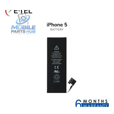 Original iPhone 5 Battery