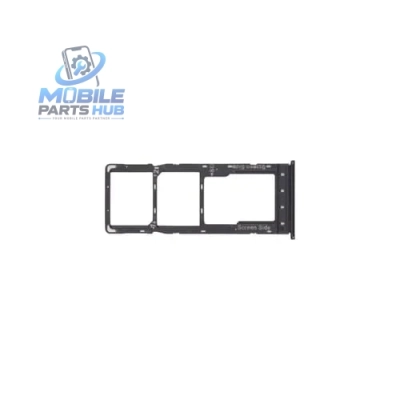 Infinix Note 10 Pro NFC SIM Tray