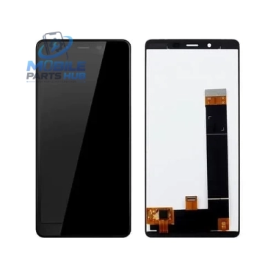 Nokia 1 Plus Display