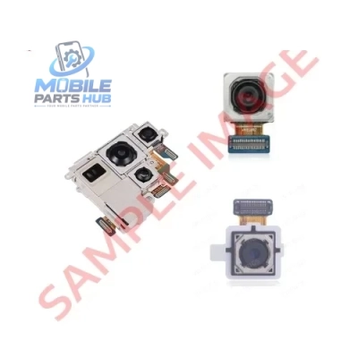 Samsung Galaxy XCover7 Pro Back Camera